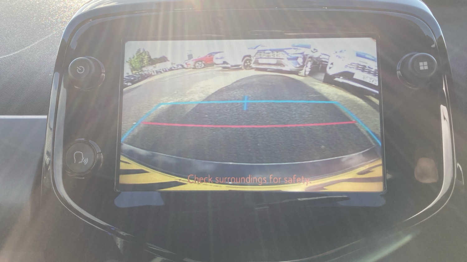 Used Toyota AYGO 2021 for sale - 76382541: Photo 40