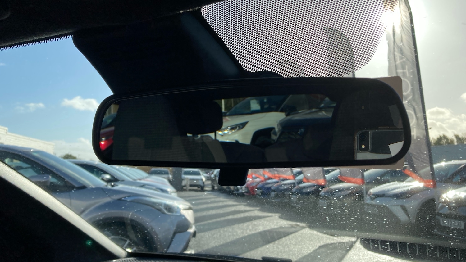 Used Toyota AYGO 2021 for sale - 76382541: Photo 42