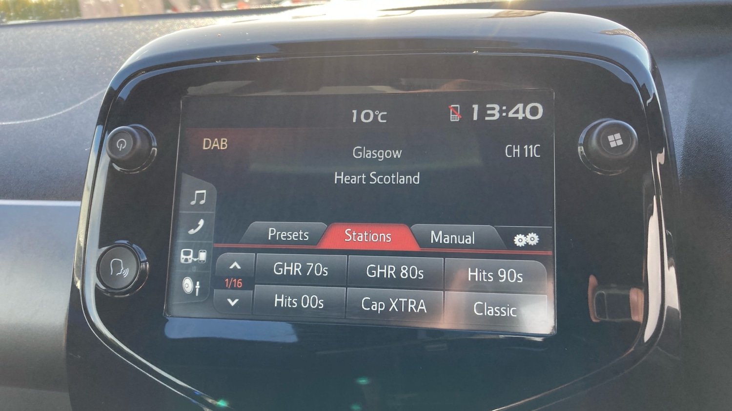 Used Toyota AYGO 2021 for sale - 76382541: Photo 7