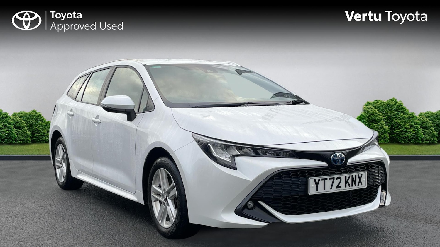 Used Toyota Corolla 2022 for sale - 76650946: Photo 1