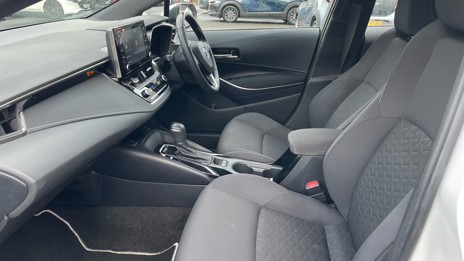 Used Toyota Corolla 2022 for sale - 76650946: Photo 10