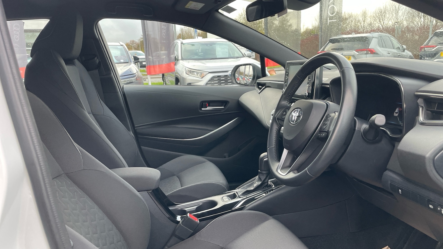 Used Toyota Corolla 2022 for sale - 76650946: Photo 11