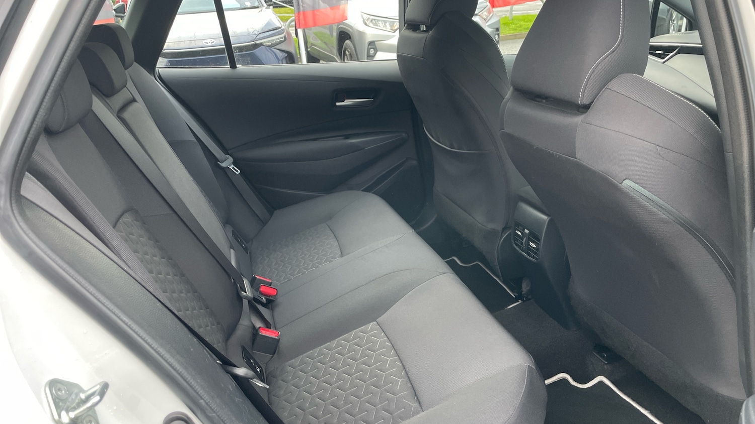 Used Toyota Corolla 2022 for sale - 76650946: Photo 12