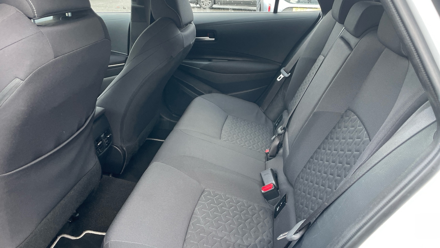 Used Toyota Corolla 2022 for sale - 76650946: Photo 13