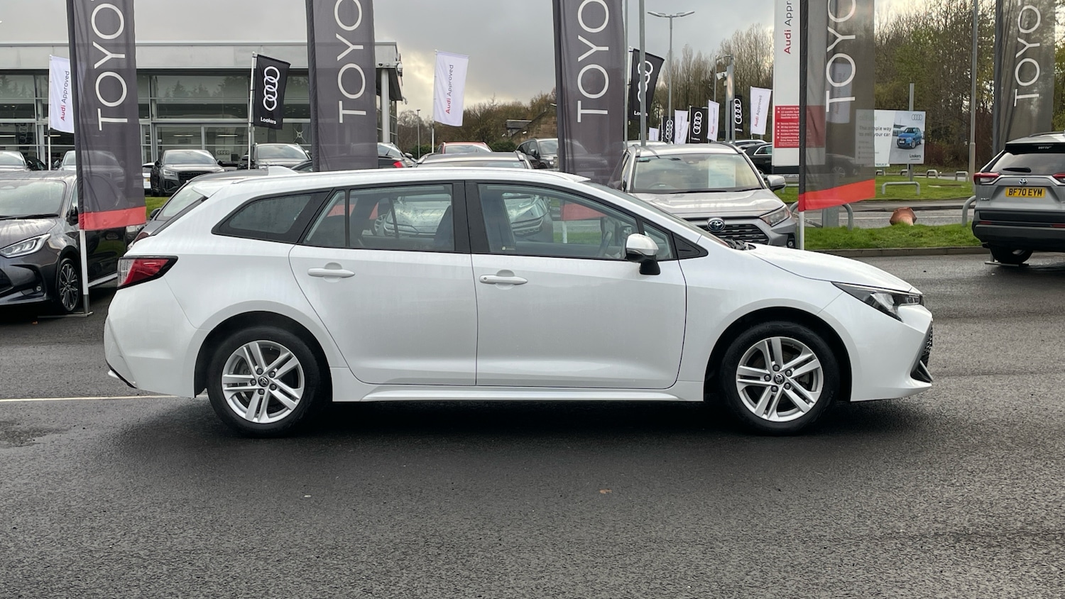 Used Toyota Corolla 2022 for sale - 76650946: Photo 16