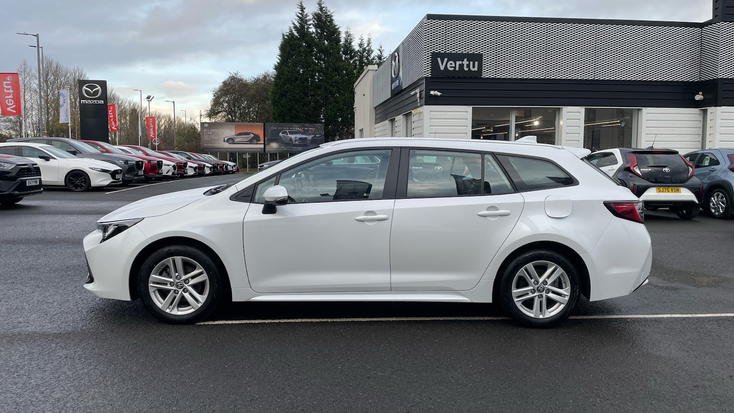 Used Toyota Corolla 2022 for sale - 76650946: Photo 17