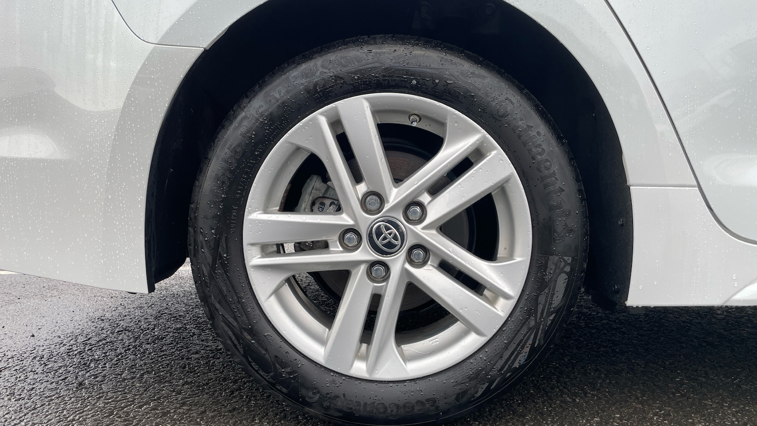 Used Toyota Corolla 2022 for sale - 76650946: Photo 18