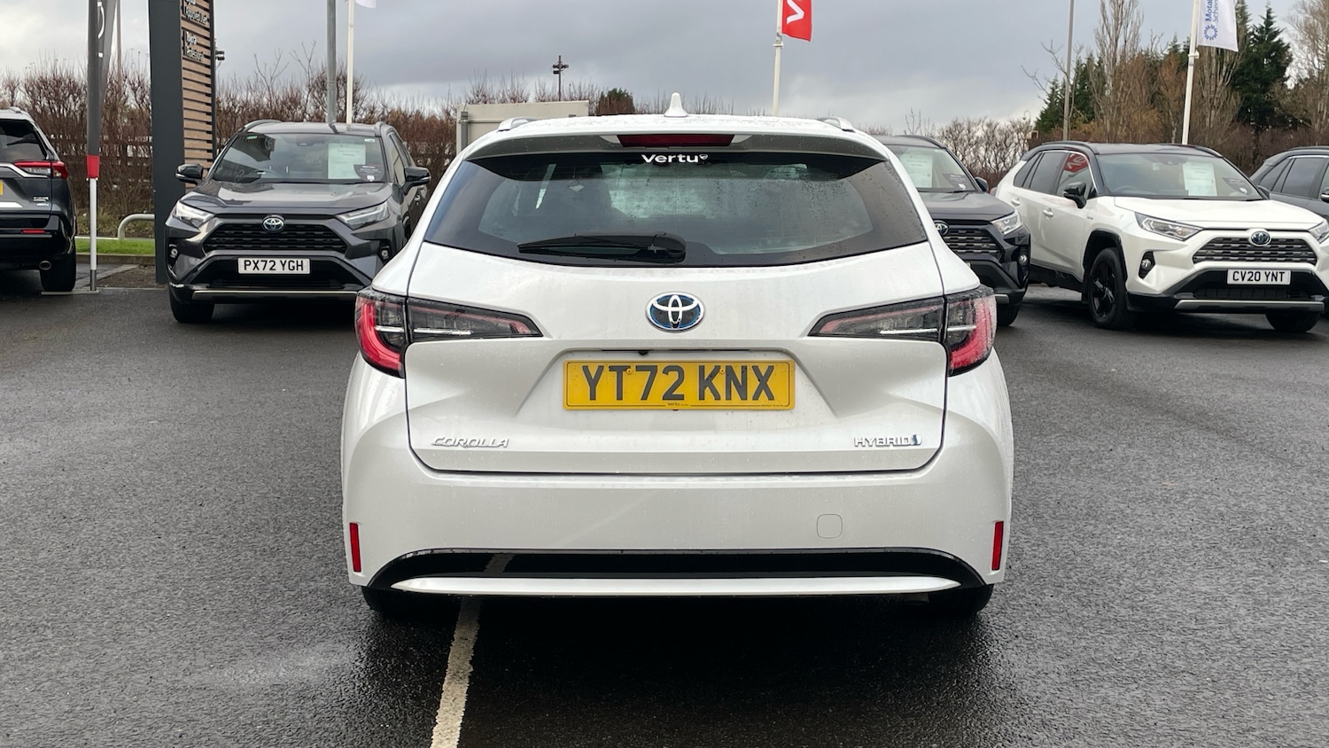 Used Toyota Corolla 2022 for sale - 76650946: Photo 19