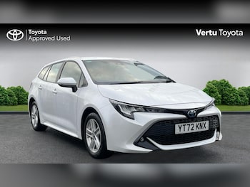 Used Toyota Corolla 2022 for sale - 76650946: Photo