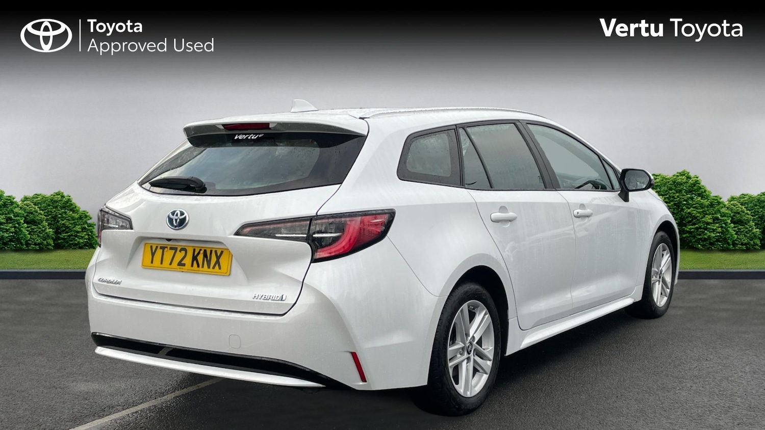 Used Toyota Corolla 2022 for sale - 76650946: Photo 2