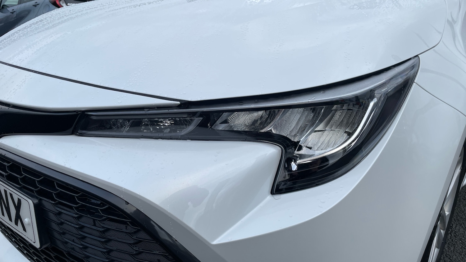 Used Toyota Corolla 2022 for sale - 76650946: Photo 21