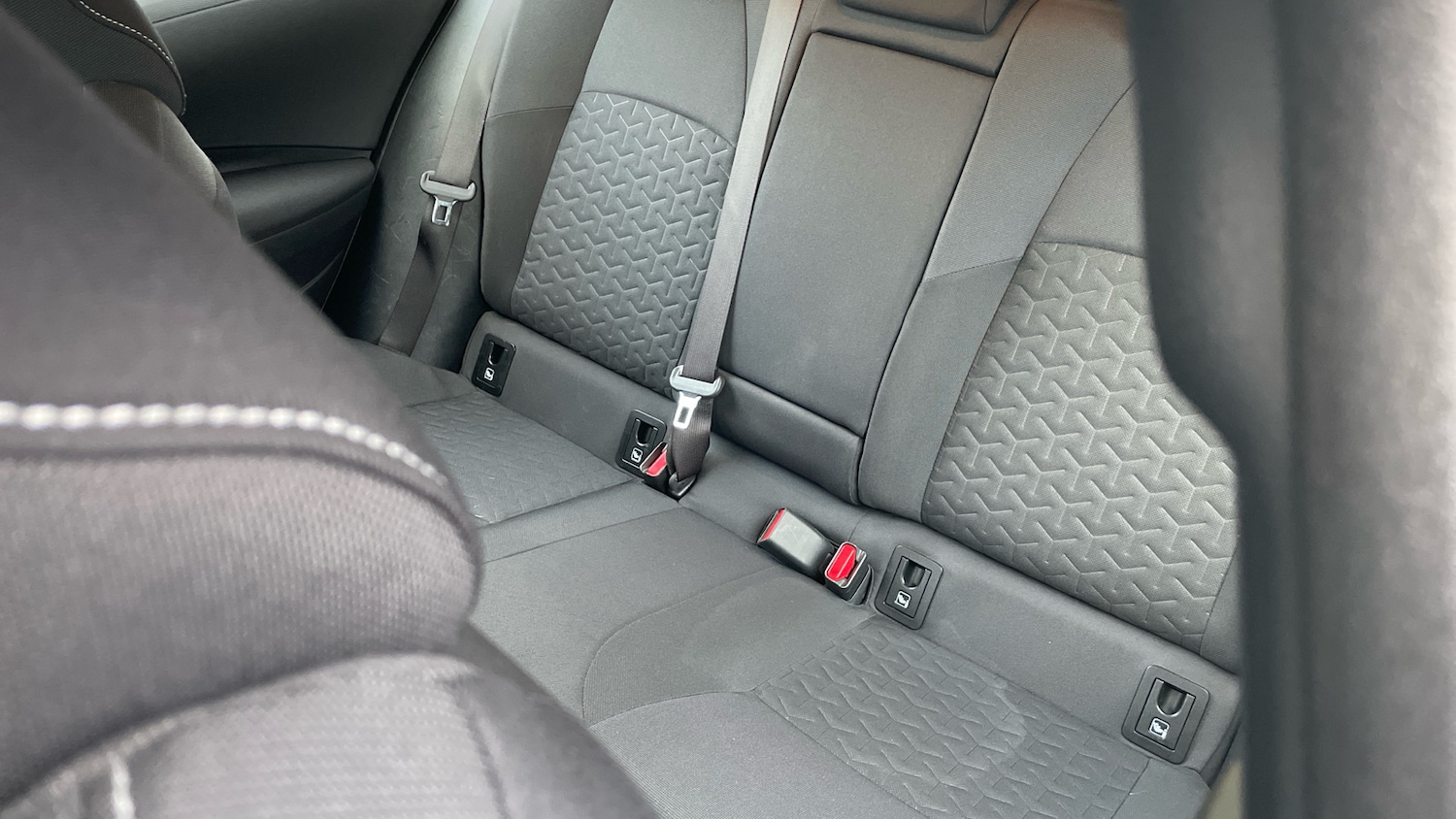 Used Toyota Corolla 2022 for sale - 76650946: Photo 23