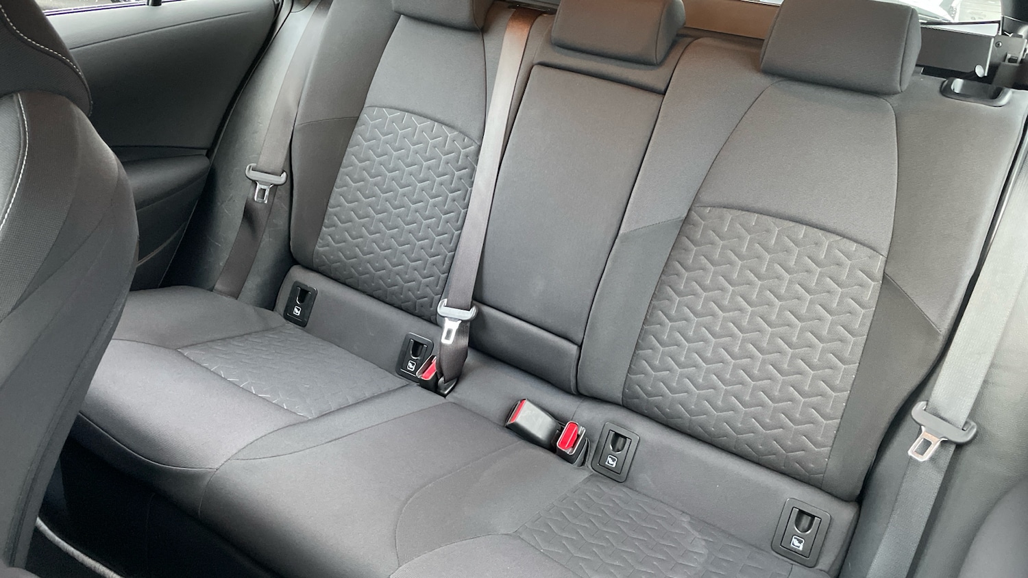 Used Toyota Corolla 2022 for sale - 76650946: Photo 24