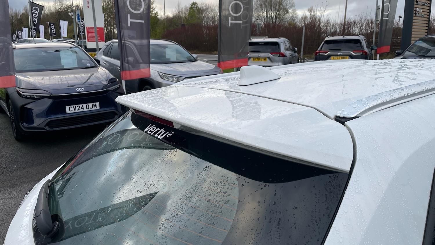 Used Toyota Corolla 2022 for sale - 76650946: Photo 26