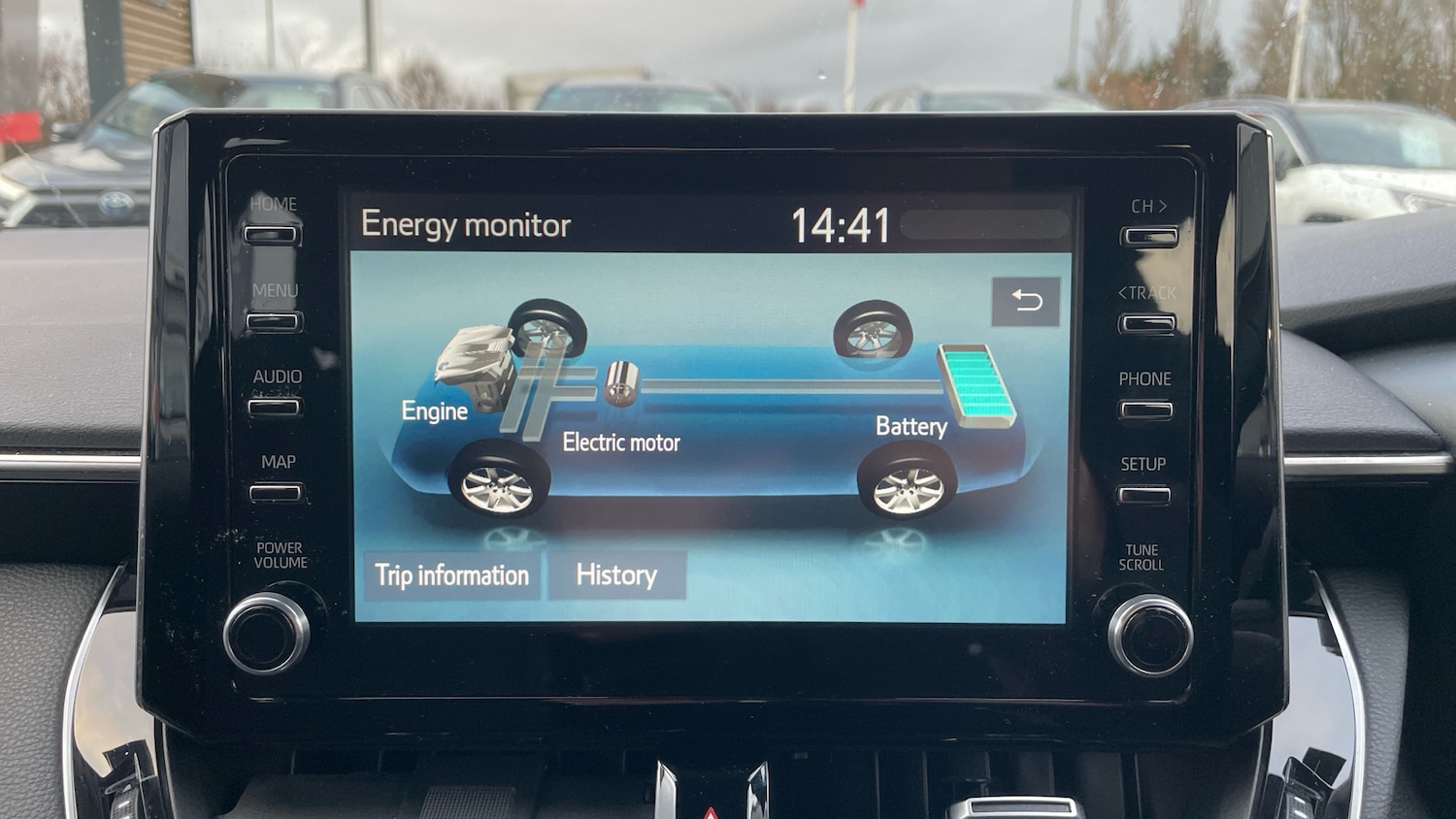 Used Toyota Corolla 2022 for sale - 76650946: Photo 28