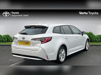 Used Toyota Corolla 2022 for sale - 76650946: Photo