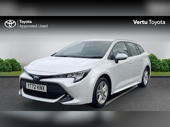 Used Toyota Corolla 2022 for sale - 76650946: Photo
