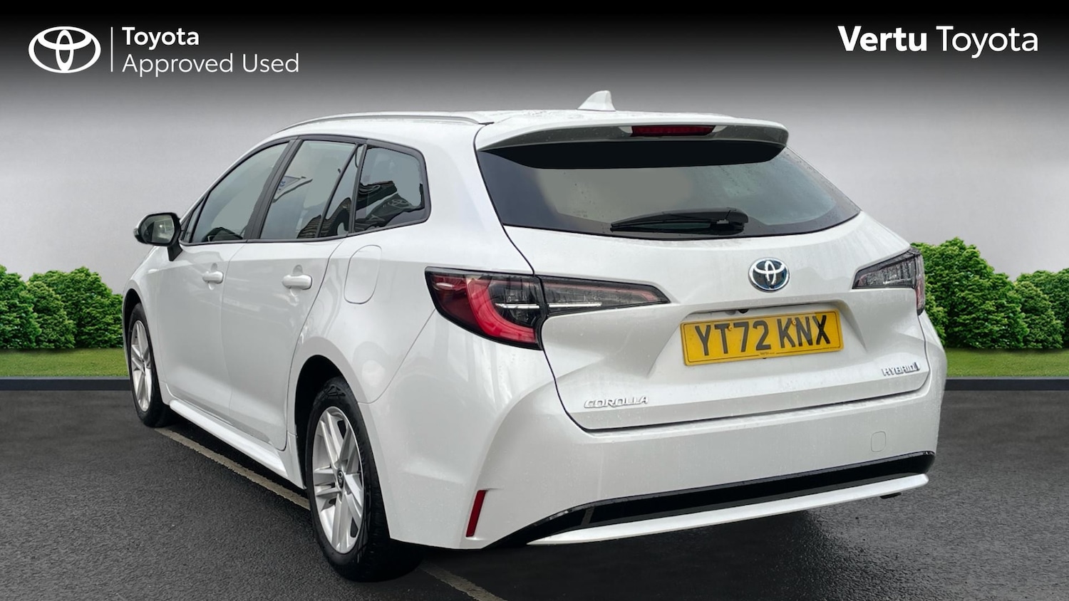 Used Toyota Corolla 2022 for sale - 76650946: Photo 4