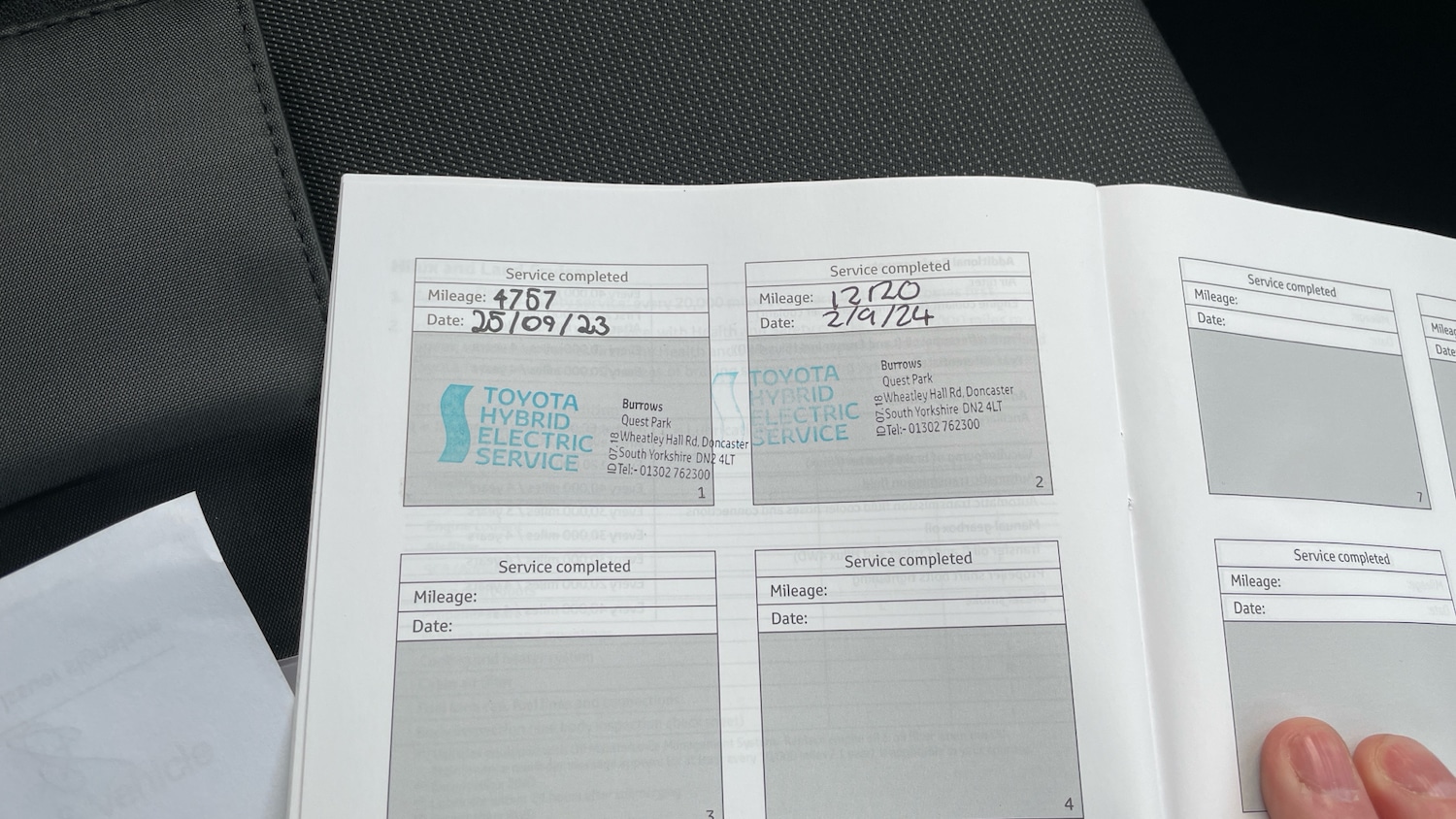 Used Toyota Corolla 2022 for sale - 76650946: Photo 46