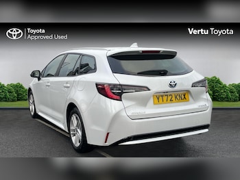 Used Toyota Corolla 2022 for sale - 76650946: Photo