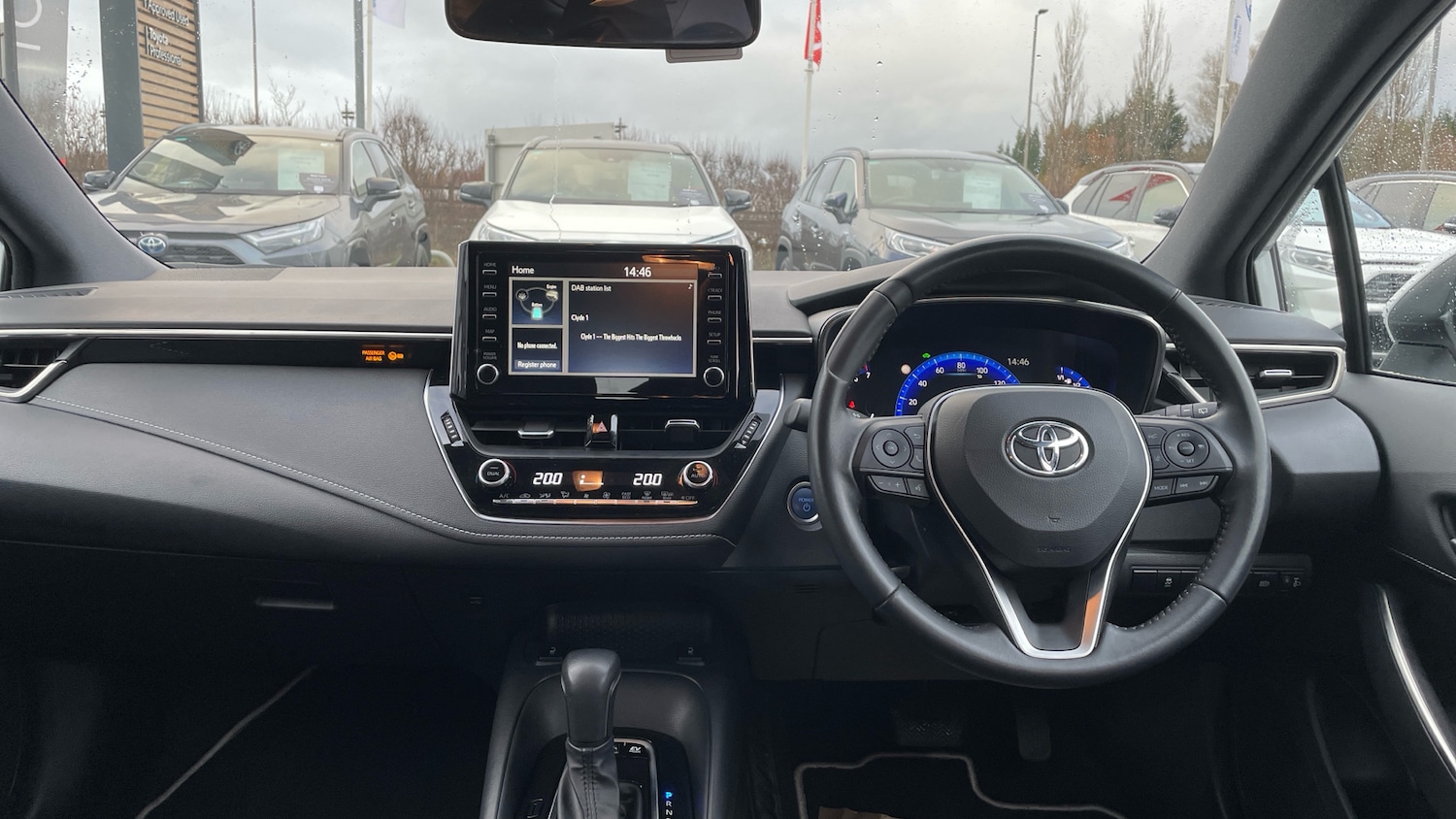 Used Toyota Corolla 2022 for sale - 76650946: Photo 5