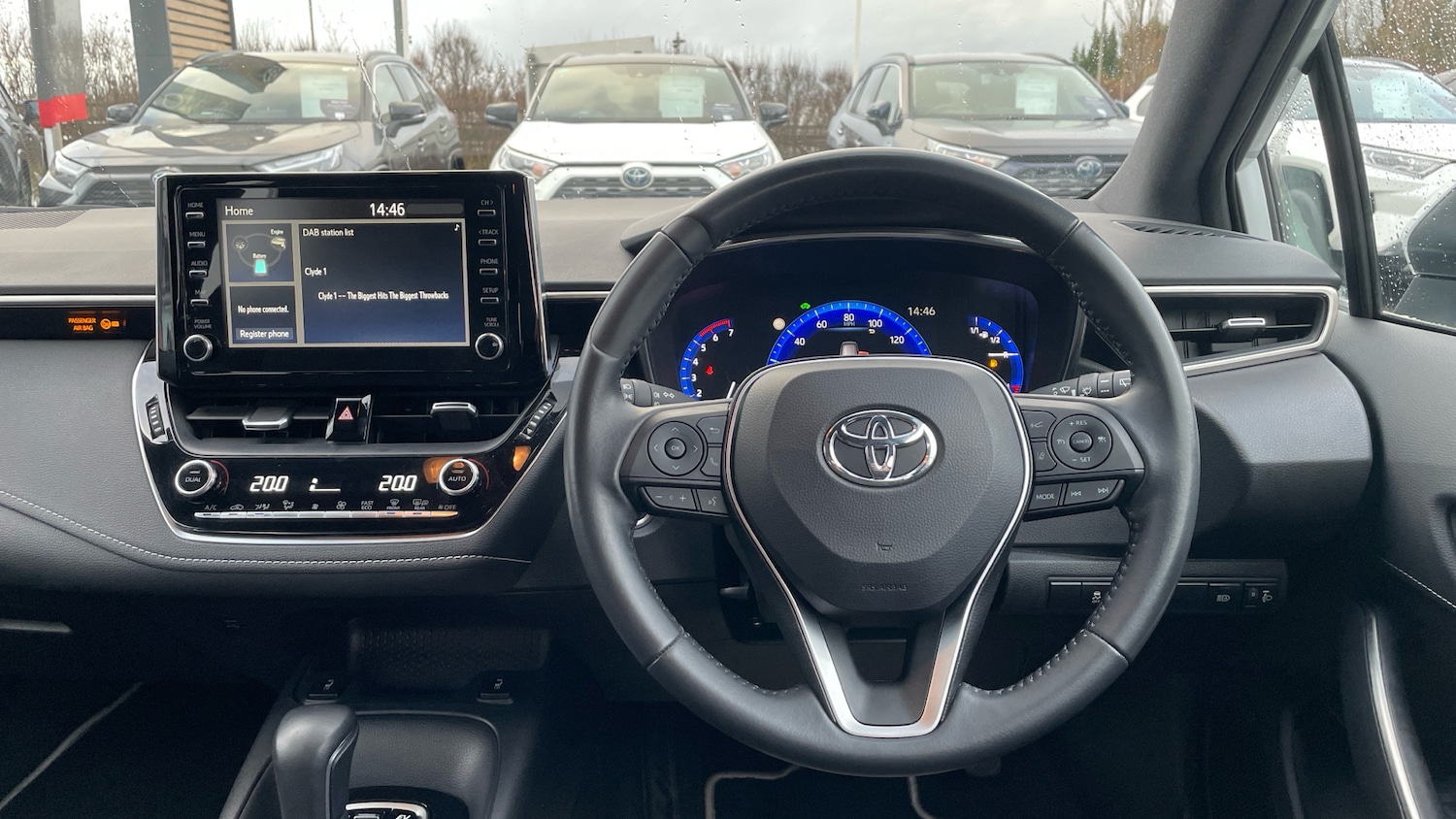 Used Toyota Corolla 2022 for sale - 76650946: Photo 6