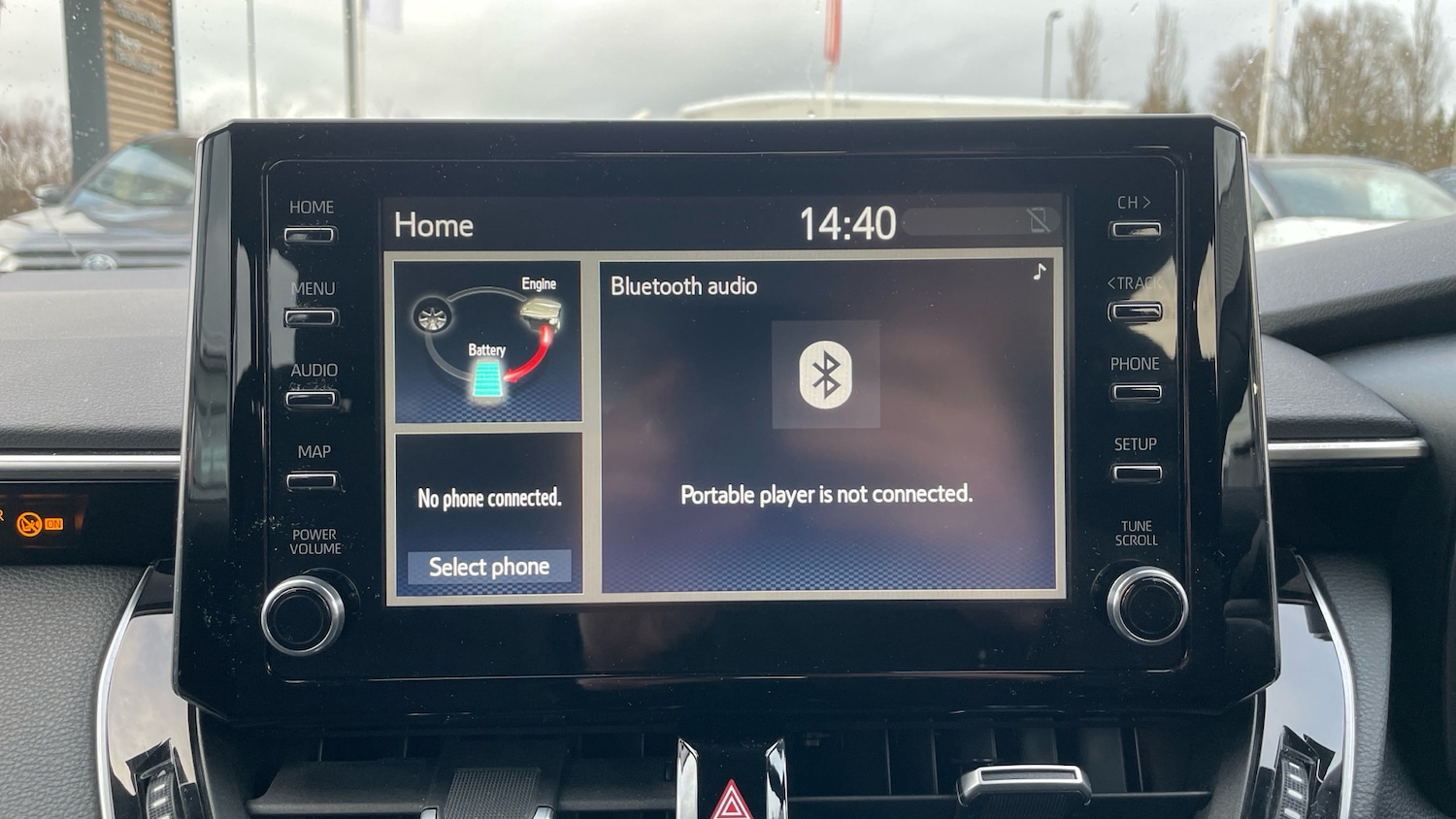 Used Toyota Corolla 2022 for sale - 76650946: Photo 7