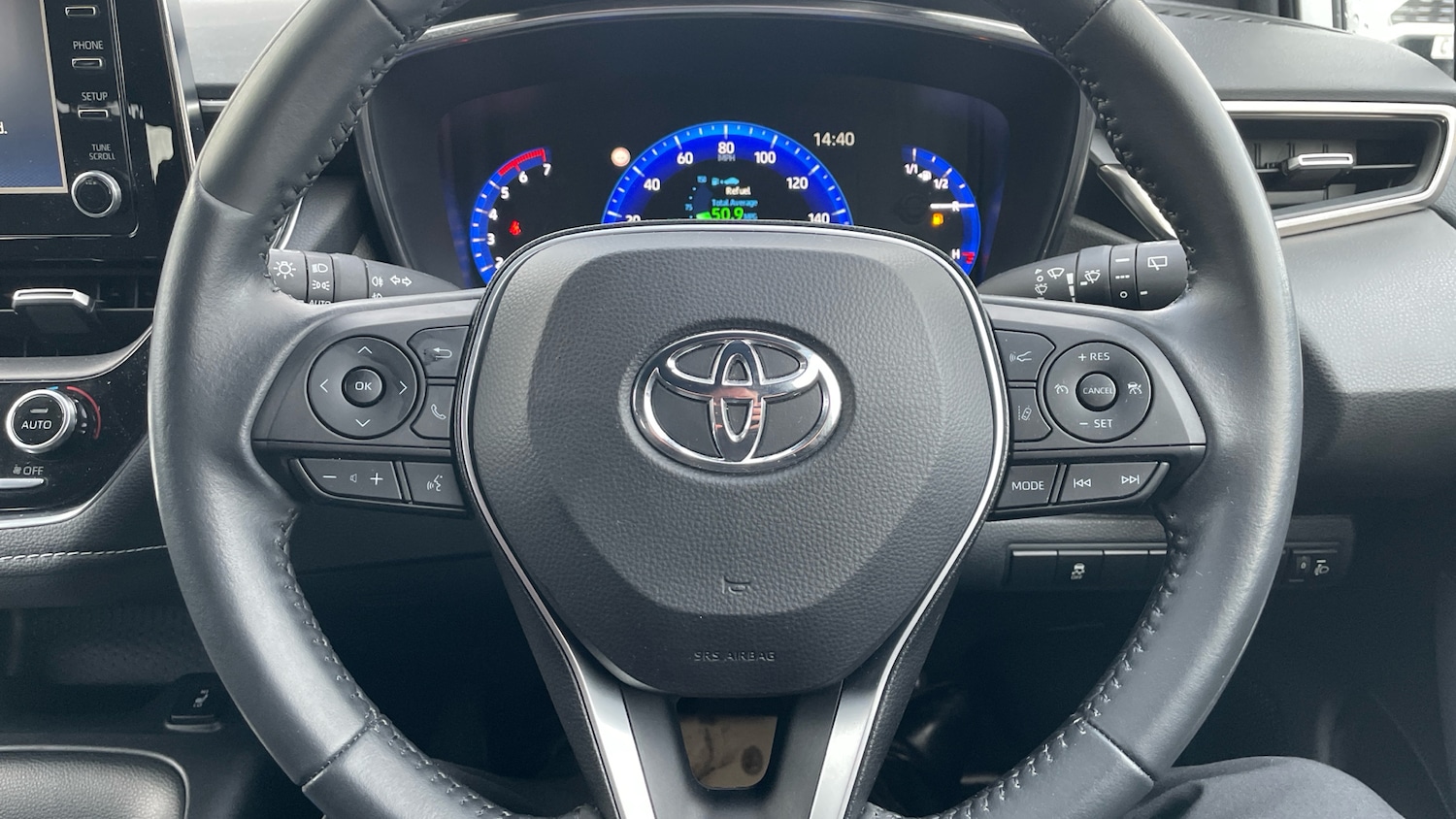 Used Toyota Corolla 2022 for sale - 76650946: Photo 8