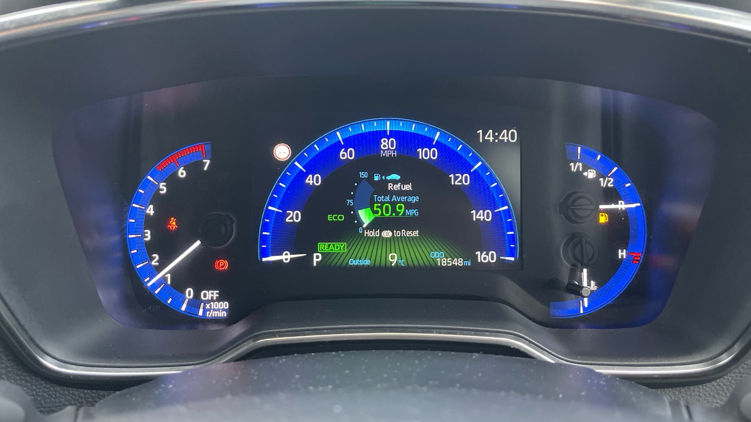 Used Toyota Corolla 2022 for sale - 76650946: Photo 9