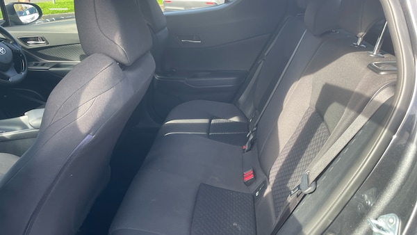 Used Toyota C-HR 2022 for sale - 76231550: Photo 13