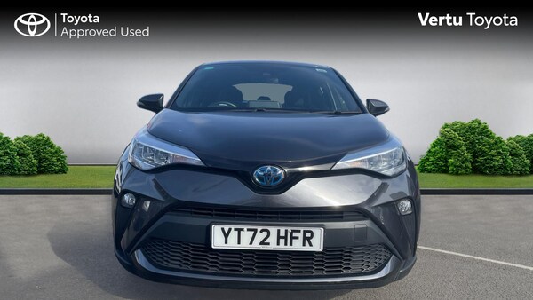 Used Toyota C-HR 2022 for sale - 76231550: Photo 15