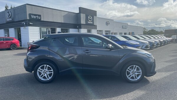 Used Toyota C-HR 2022 for sale - 76231550: Photo 16
