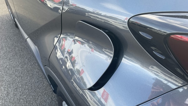 Used Toyota C-HR 2022 for sale - 76231550: Photo 20
