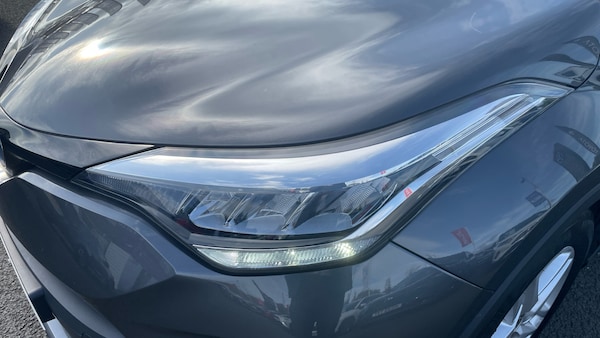 Used Toyota C-HR 2022 for sale - 76231550: Photo 21