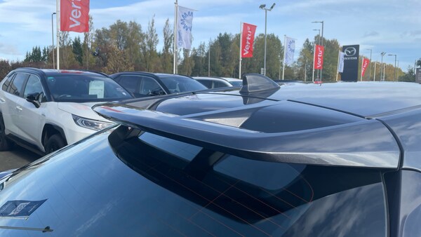 Used Toyota C-HR 2022 for sale - 76231550: Photo 25