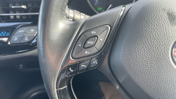Used Toyota C-HR 2022 for sale - 76231550: Photo 34