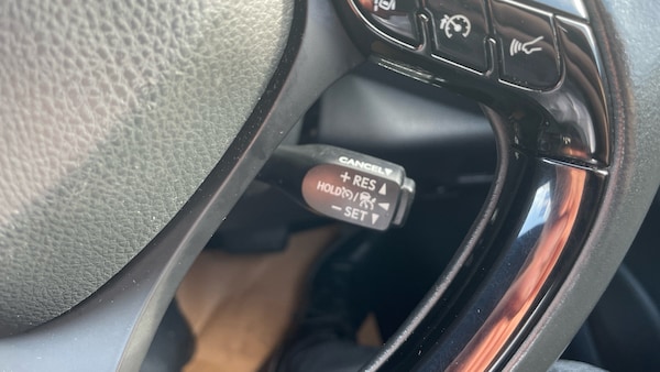 Used Toyota C-HR 2022 for sale - 76231550: Photo 36