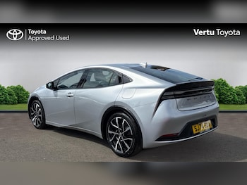 Used Toyota Prius 2024 for sale - 78495502: Photo
