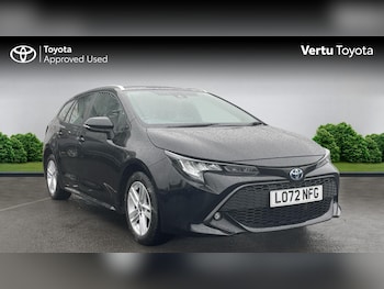 Used Toyota Corolla 2022 for sale - 77749539: Photo