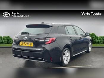 Used Toyota Corolla 2022 for sale - 77749539: Photo