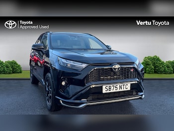 Used Toyota RAV4 2025 for sale - 78269955: Photo