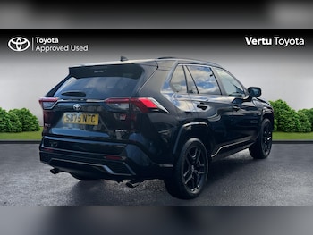 Used Toyota RAV4 2025 for sale - 78269955: Photo