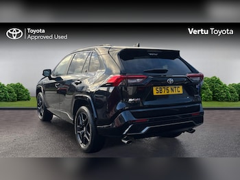 Used Toyota RAV4 2025 for sale - 78269955: Photo