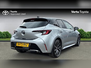 Used Toyota Corolla 2023 for sale - 78424483: Photo