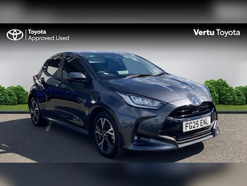 Used Toyota Yaris 2025 for sale - 78792030: Photo