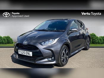 Used Toyota Yaris 2025 for sale - 78792030: Photo