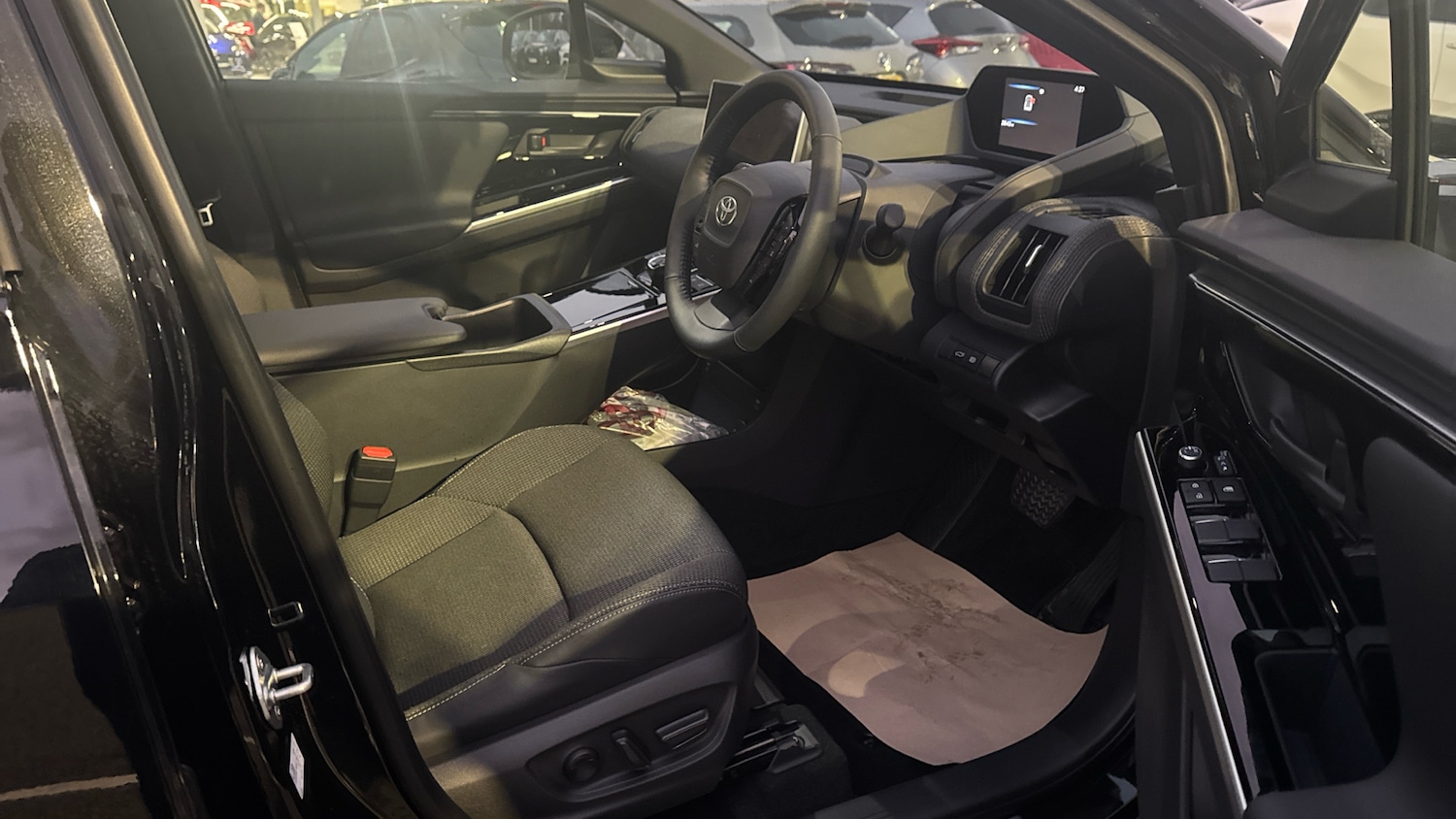 Used Toyota Other 2025 for sale - 76599918: Photo 11