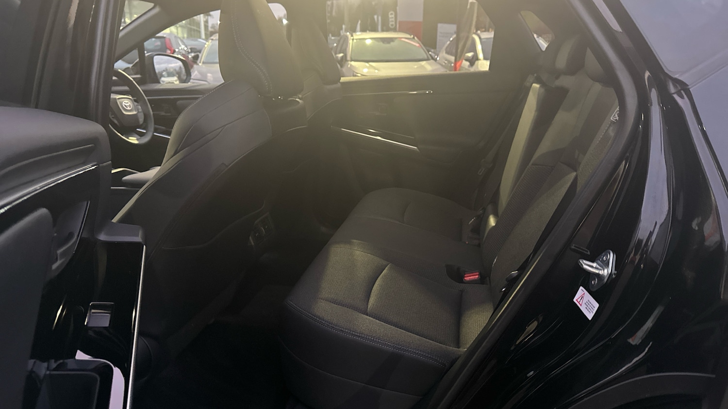 Used Toyota Other 2025 for sale - 76599918: Photo 13