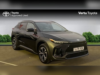 Used Toyota Other 2025 for sale - 76599918: Photo