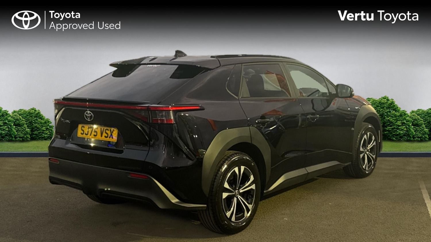 Used Toyota Other 2025 for sale - 76599918: Photo 2